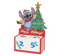 Primark Limited Lilo and Stitch Countdown Calendar Block Advent Calendar