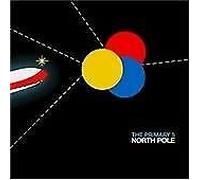 Primary 5 - North Pole