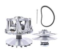 Primary And Secondary Clutch Compatible With Brute Force 650 750 Prairie 360 AP01