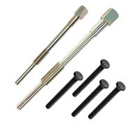 Primary and Secondary Drive Clutch Puller Tool for Can Am
