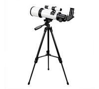 Primary Astronomical Telescop Convenient, Refraction Telescop Convenientwith Tripod, Zenith Mirror Deep Space Finder Telescop Convenient, Watching The Moon Star