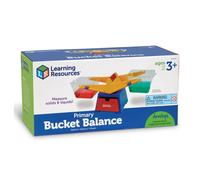 Primary Bucket Balance