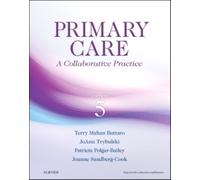 Primary Care : A Collaborative Practice