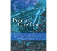Primary Care Ethics
