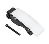 Primary Chain Adjuster Compatible With 2007-2017 Softail FXST Touring Road Electra FXD Fat Bob Motorbike