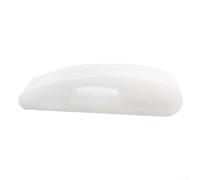 Primary Chain Nylon Shoe for Big Twin Models 2001-2005, Adjustable Motorcycle Transmission Adjuster Replacement Part, White