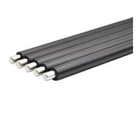 Primary Charge Roller 10X 4200 Compatible With Kyocera FS 2100 4100 4300 P3045 P3050 P3055 P3060 M3040 M3145 M3540 M3550 M3560 M3645 M3655