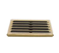 Primary Charge Roller 5X 2LV93010 302LV93010 MC-3100 Compatible With FS2100 FS4100 FS4200 FS4300 M3040 M3540 M3550 M3560 P3045