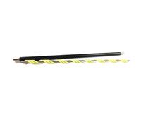 Primary Charge Roller And PCR Cleaning Roller Compatible With C226 C266 C227 C287 C368 308