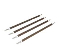Primary Charge Roller D297-0122 Compatible With Ricoh MP C305 C306 C307 C406 C407 IM C300 C300F C400F C400SRF 4 Pack