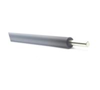 Primary Charge Roller Fits For OKI C710 C710N Replacement Parts | C711N C711DN C711 C610 C610N C612 C612dn C712 C712dn