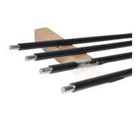 Primary Charge Roller PCR Compatible With AltaLink C8130 C8135 C8145 C8155 C8170 VersaLink C8000 C9000 Versant 80 V2100 Press 4 Pack(4PCS OEM)