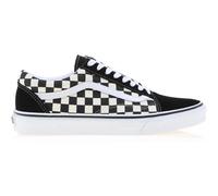 Primary Check Old Skool - female - Vans - Skateboarding - Multicolor - 8 UK - Sport 8 UK