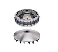 Primary Clutch Assembly 21300-F12-0000 21301-F12-0000 21302-F12-0000 21300-003-0000 Compatible With Hisun 400H 450H Forge Tactic 400 HS400
