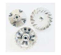 Primary Clutch Drive Pulley CVT Variator Fit For Hisun HS500ATV HS700ATV UTV ATV 700 500 HS700UTV HS500ATV 1300-004-0000