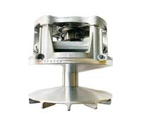 Primary Clutch Drive Pulley Sheave Assy For XY500ATV ATV 500 LU018236 C500-1502200 Compatible With Quad 500cc