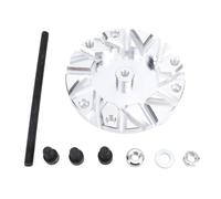 Primary Clutch Holding Fixture Tool Metal Firm CLAMP Holder Plate Replacement Polaris P-90 P-85 RZR 1000 XP Sportsman 550 850 ATV Tool