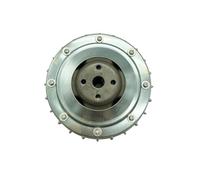 Primary Clutch Sheave Assembly Fits Y-m-h Grizzly 660 Rhino 660 for Hisun 500 700 MASSIMO BENNCHE 90700-F39-0000 MSU500 YS700