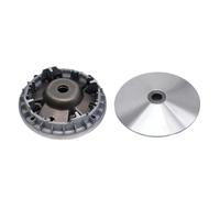 Primary Clutch Variator Set 35298 1BE-17650-00 Compatible With LINHAI M550 EFI T-BOSS 550 EURO LH500 500CC ATV