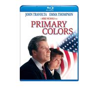 Primary Colors (Blu-ray) Adrian Lester Allison Janney Emma Thompson (US IMPORT)