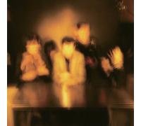 Primary Colours by The Horrors (2009-05-05)
