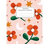 PRIMARY COMPOSITION NOTEBOOK