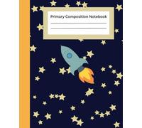 Primary Composition Notebook
