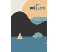 Primary Composition Notebook: Handwriting Practice Paper for Kids: ABC Handwriting Practice for Kids