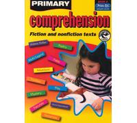 Primary Comprehension: Bk. A (Primary Comprehension: Fiction and Nonfiction Texts)