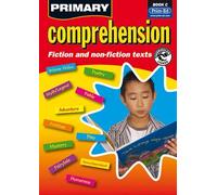 Primary Comprehension: Bk. C (Primary Comprehension: Fiction and Nonfiction Texts)