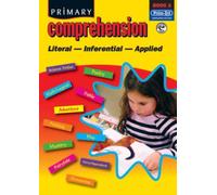 Primary Comprehension : Fiction and Nonfiction Texts Bk. A