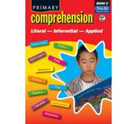 Primary Comprehension : Fiction and Nonfiction Texts Bk. C