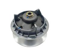 Primary CVT Belt Drive Clutch 21100-012000-0100 P012000211000100 Compatible With HiSun 800 1000 UTV MASSIMO BENNCHE ATV UTV Parts