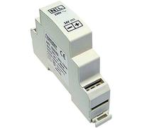 Primary DIN Rail Power Supply 230V/AC Secondary N/A 10W Comatec PSM1/10.12