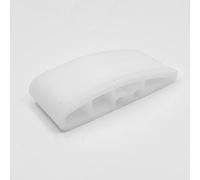 Primary Drive Chain Tensioner Pad/Adjusting Shoe for 1965-2000 Harley Electra Glide, Tour Glide, Road Glide, Road King, Softail, Dyna, FXR, FX/FL Shovelhead/EVO/Twin Cam Models: Replaces HD# 39976-65C