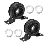 Primary Drive Clutch Assembly 2 X Central Drive Shaft Bearing Freelander I (L314) 98-06, Freelander Soft Fit For Top I (L314) 98-06 TOQ000010 TOQ000040