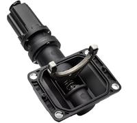Primary Drive Clutch Assembly Clutch Accessories 2009-2016 Fit For DODGE RAM 1500 Front Differential 4WD Lock Shaft Actuator OEM 52114387AE 52114387AD 52114387AF 68399418AA 600399