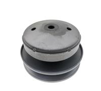 Primary Drive Clutch Assembly Compatible With PCX125 PCX150 PCX160 ADV150 ADV160 Vario160 Click160i Air Biade160
