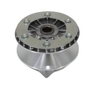 Primary Drive Clutch Assembly Drive Clutch Kit For Massimo UTV T-BOSS 750X 750 For Linhai 700cc LH700U LH700 73779 71333 1BA-17630-00