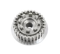 Primary Drive Clutch Assembly Fit For Harley Fit For Sportster Iron 883 XL1200 Forty-Eight XL1200X Seventy-Two XL1200V Roadster Replace For 36785-91