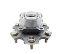 Primary Drive Clutch Assembly Fit For MITSUBISHI PEJERO V60 V70 2000-2006 Front Wheel Hub And Bearing Assembly, MR594954 MR103586 3780A012 515074