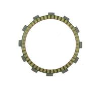 Primary Drive Clutch Assembly Motorcycle Friction Clutch Plates Disc Sets Fit For KAWASAKI KX250F KDX250 KX250 KX250 KX500 13088-1089 13088-0018