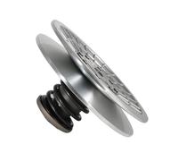 Primary Drive Clutch Assembly Rear Primary Drive Clutch Drum For BaltMotors ATV UTV 500H 700H EFI EFI For NissaMaran ATV 500H 700H LU020212 90600-F39-0000