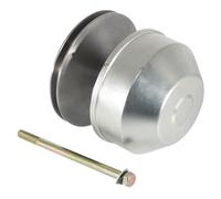 Primary Drive Clutch Compatible With G16 G19 G22 G2 G8 G9 G14 1985 Models Fits J38-46210-00 And J38-46210-01 G2 Driving Wheel Without Gear At Bottom