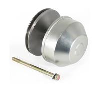 Primary Drive Clutch Motorcycle Starter Clutch Assembly Compatible With G2 G8 G9 G14 G16 G19 G22 Models 1985 Replacement For J38-46210-00 J38-46210-01