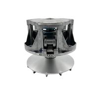 Primary Drive Clutch Variator 1322971 Compatible With RZR 900 XP 4 ATV Quad