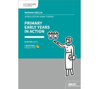 Primary Early Years in Action
