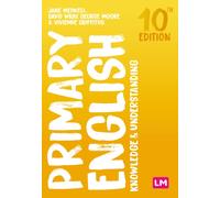 Primary English: Knowledge and Understanding
