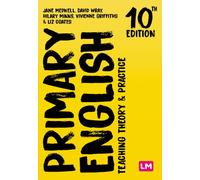 Primary English: Teaching Theory and Practice