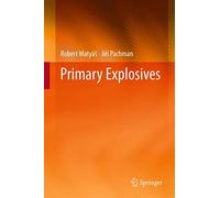 Primary Explosives